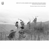 Spirit Cry Flutes and Bamboo Jews Harps from Papua New Guinea...