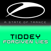 Forgiven Lies by Tiddey