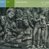 Indonesia - Java - Court Gamelan