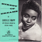 Lucille Mapp