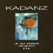 De Code Van Het Verlangen by Kadanz