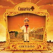 Velho Bandido by Casuarina