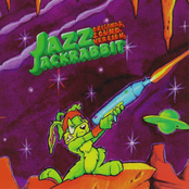 Jazz Jackrabbit