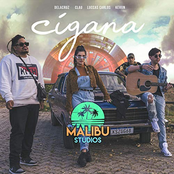 Malibu: Cigana