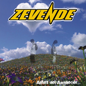 Antes del amanecer...