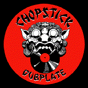 Chopstick Dubplate (CHOP01)