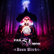 Moon Witch