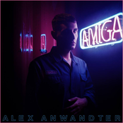 Alex Anwandter: Amiga