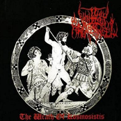 The Wrath Of Kosmosistis (EP)
