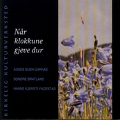 Når klokkune gjeve dur