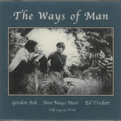 The Ways of Man
