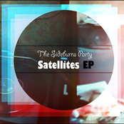 Satellites EP