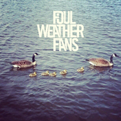 Foul Weather Fans--EP
