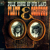 Hear The Wind Blow by Lester Flatt & Earl Scruggs