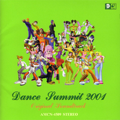 Dance Summit 2001 Original Soundtrack