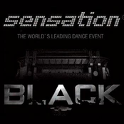 Sensation Black Belgium