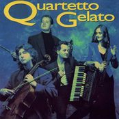 Quartetto Gelato: Quartetto Gelato