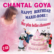 happy birthday marie-rose & mes plus belles chansons