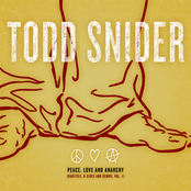 Old Friend by Todd Snider