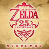 Legend Of Zelda 25th Anniversary Symphony