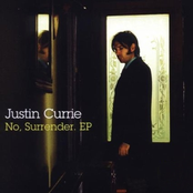No, Surrender. EP