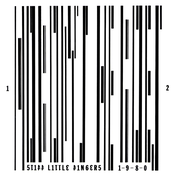 Stiff Little Fingers: Nobody's Heroes