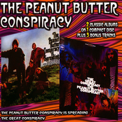 The Peanut Butter Conspiracy Is Spreading / The Great Conspiracy