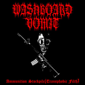 Ammunition Stockpile​(​Transphobic Filth​)