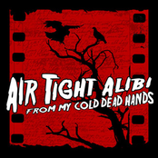 Cadaver Dog by Air Tight Alibi