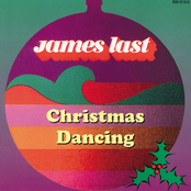 Christmas Dancing Album Picture