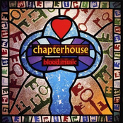 Chapterhouse: Blood Music