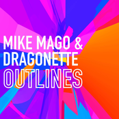 Outlines (Remixes) - EP