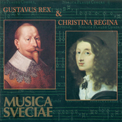 Gustavus Rex & Christina Regina – Musiken kring Gustav II Adolf och drottning Kristina /