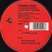 Living In Ecstasy (I Like What You Do)