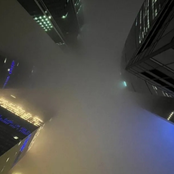 you seem quieter than usual tonight.