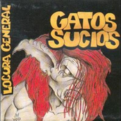 Locura General by Gatos Sucios