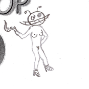 Fran Drescher On Fire