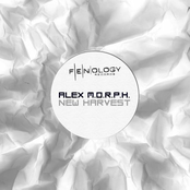 Alex M.O.R.P.H.: New Harvest