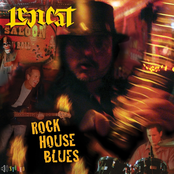 Rock House Blues