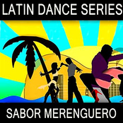 Latin Dance Series - Sabor Merenguero