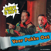 Veer pakke oet