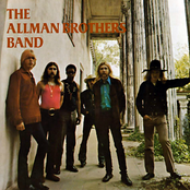 Every Hungry Woman by The Allman Brothers Band