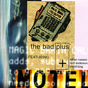 Blue Moon by The Bad Plus