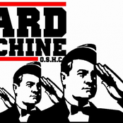 hard machine