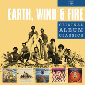 Introduction By Mc Perry Jones by Earth, Wind & Fire