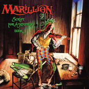 Marillion: Script For A Jester's Tear