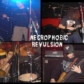 necrophobic revulsion