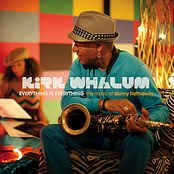 Giving Up by Kirk Whalum