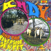 Andy and The Riverside Sextet