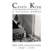 Only Love Is Real by Carole King